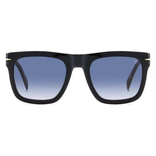 DAVID BECKHAM MOD. DB 7000_S FLAT SUNGLASSES & EYEWEAR