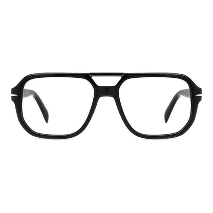 DAVID BECKHAM MOD. DB 7108 EYEGLASSES,Gent