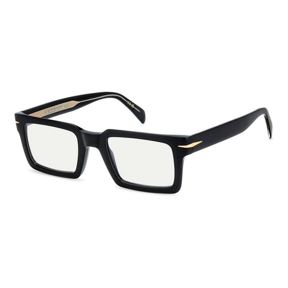 DAVID BECKHAM MOD. DB 7126 EYEGLASSES,Gent