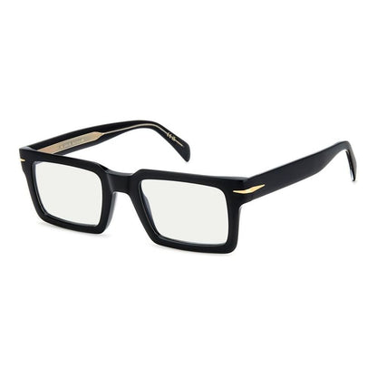 DAVID BECKHAM MOD. DB 7126 EYEGLASSES,Gent