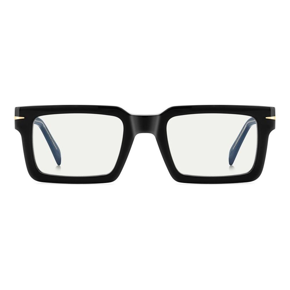 DAVID BECKHAM MOD. DB 7126 EYEGLASSES,Gent