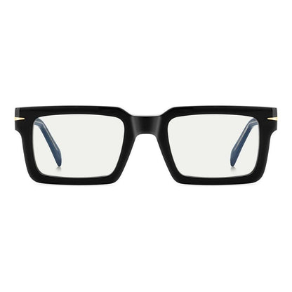 DAVID BECKHAM MOD. DB 7126 EYEGLASSES,Gent