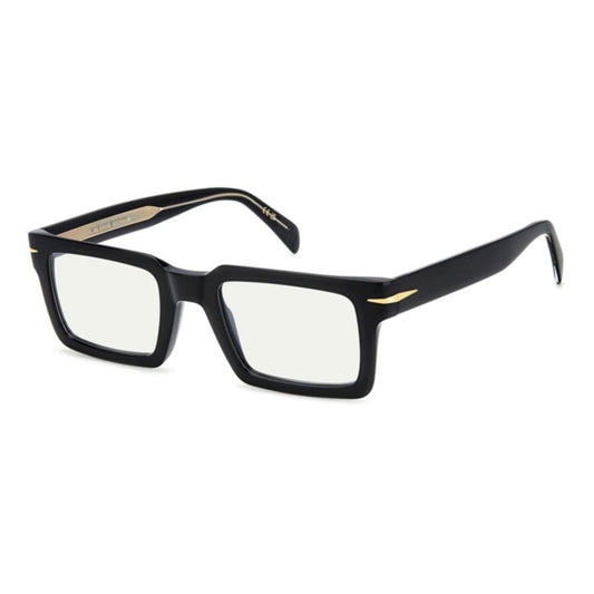 DAVID BECKHAM MOD. DB 7126 SUNGLASSES & EYEWEAR