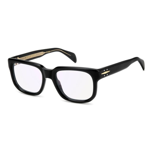 DAVID BECKHAM MOD. DB 7156 EYEGLASSES,Gent