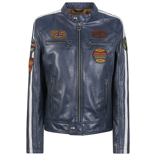 DAYTONA 73 Jackets Blue Jackets