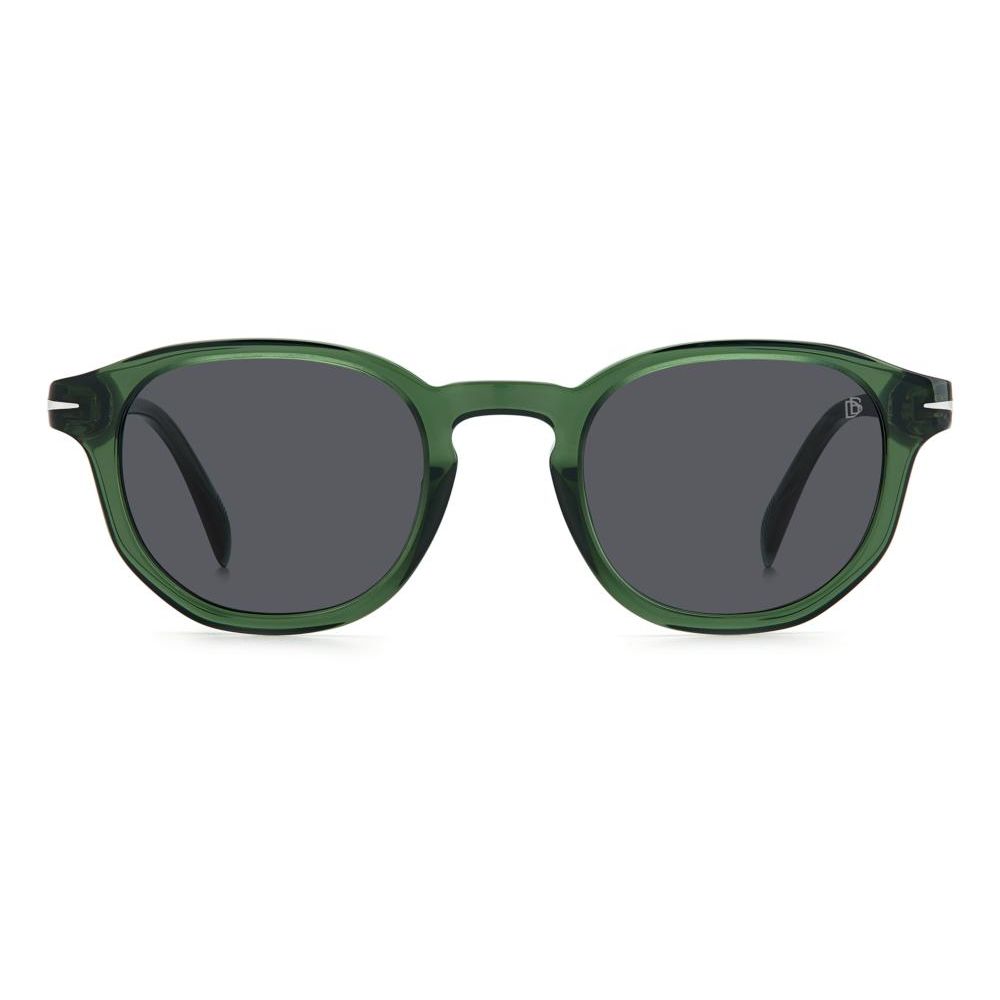 DAVID BECKHAM MOD. DB 1007_S acetate sunglasses for gent