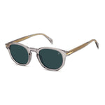 DAVID BECKHAM MOD. DB 1007_S acetate sunglasses for gents
