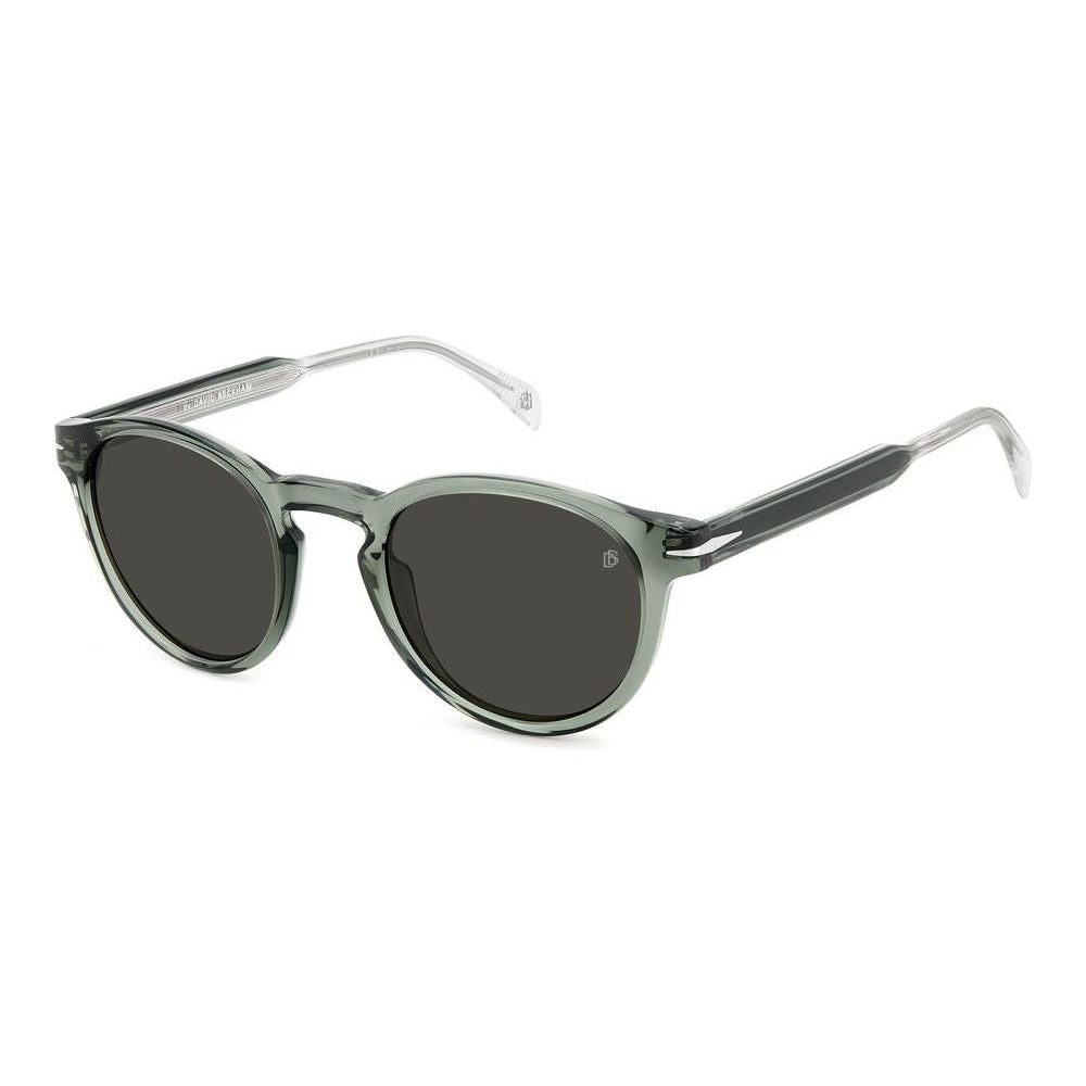 DAVID BECKHAM MOD. DB 1111_S acetate sunglasses for gentlemen.
