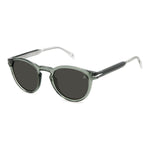 DAVID BECKHAM MOD. DB 1111_S acetate sunglasses for gentlemen.
