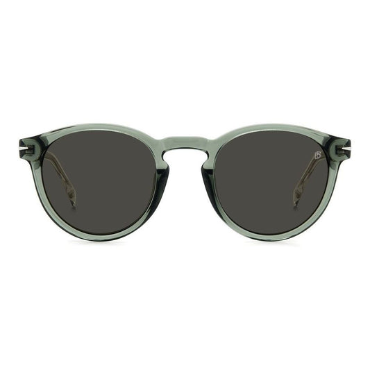 DAVID BECKHAM MOD. DB 1111_S acetate sunglasses for gentlemen, featuring stylish design and premium materials.