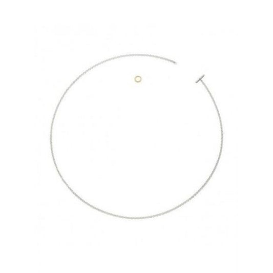 COLLANE DODO MOD. DC94001CHAIN000OA40-0