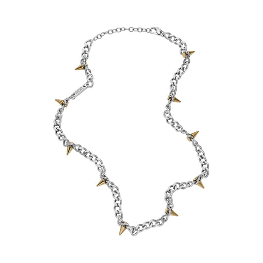 DIESEL JEWELS JEWELRY Mod. DX1454931 DESIGNER FASHION JEWELLERY