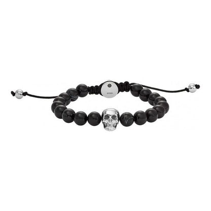 DIESEL JEWELS Mod. STEEL