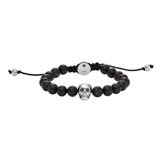 DIESEL JEWELS Mod. STEEL BIJOUX,Bracelet,Category - Jewellery,Gender-Men,Gent,Jewellery - Accessories,Men,Men > Accessories > Jewellery,Men Jewellery,Subcategory-MenJewellery,women >Bags,women>accessorries