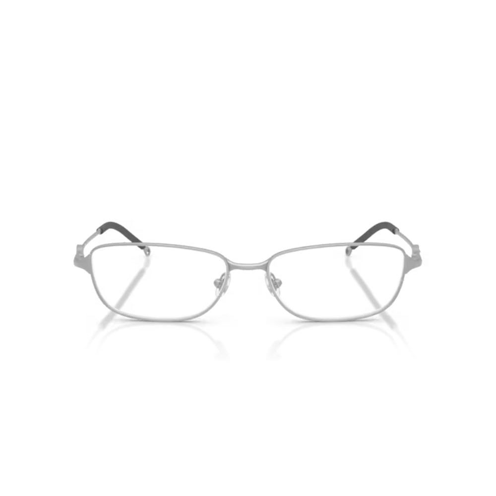 DIESEL MOD. DL 5002 unisex metal frame glasses