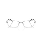 DIESEL MOD. DL 5002 unisex metal frame glasses