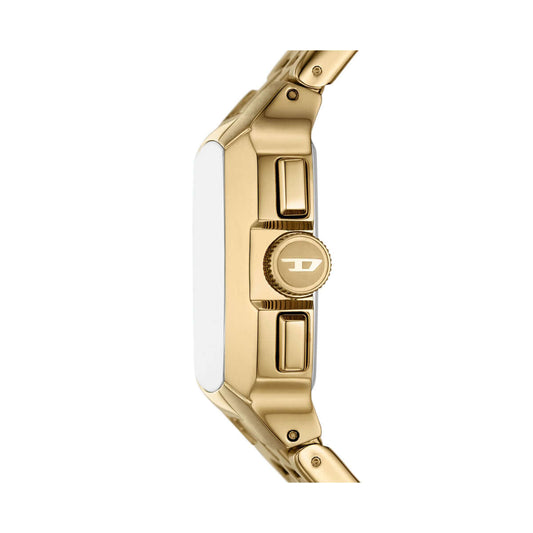 DIESEL Mod. CLIFFHANGER WATCHES