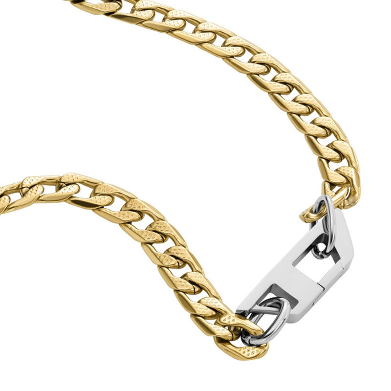 DIESEL Mod. DX1438931 DESIGNER FASHION JEWELLERY