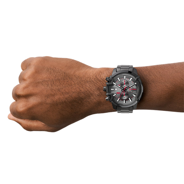 DIESEL WATCHES Mod. DZ4586-3