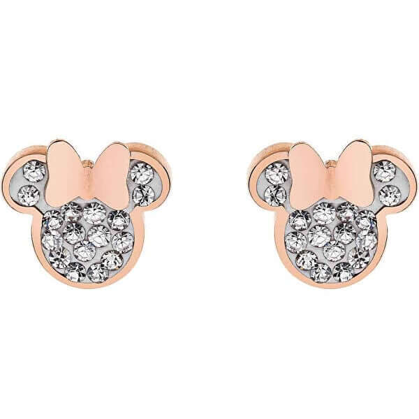 DISNEY JEWELS Mod. E600177PRWL-B-CS DESIGNER FASHION JEWELLERY