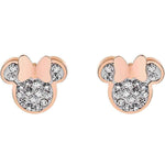 DISNEY JEWELS Mod. E600177PRWL-B-CS DESIGNER FASHION JEWELLERY