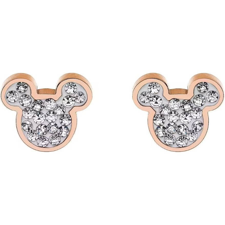 DISNEY JEWELS Mod. E600178PRWL-B-CS DESIGNER FASHION JEWELLERY
