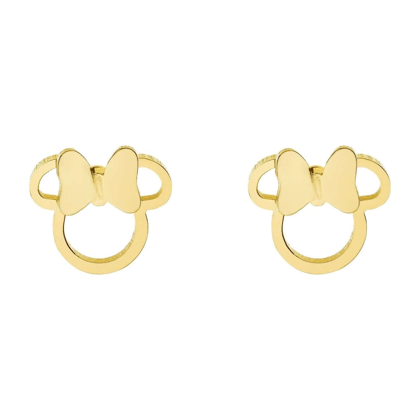 DISNEY JEWELS Mod. E600181YL-B-CS DESIGNER FASHION JEWELLERY