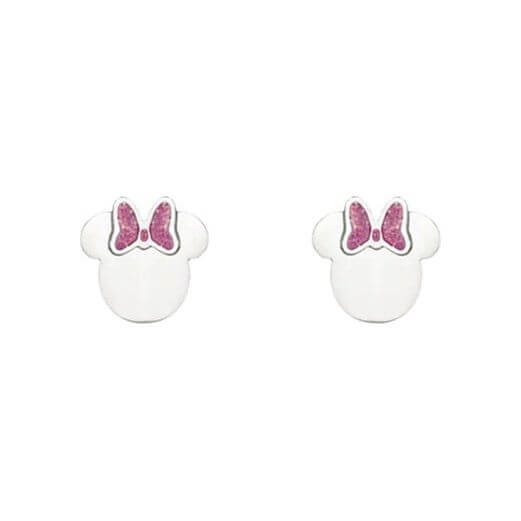 DISNEY JEWELS Mod. E600197NKL-TP DESIGNER FASHION JEWELLERY