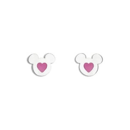 DISNEY JEWELS Mod. E600200NKL-TP DESIGNER FASHION JEWELLERY