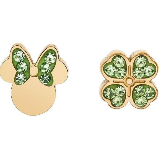 DISNEY JEWELS Mod. E600205YRGL-CS DESIGNER FASHION JEWELLERY