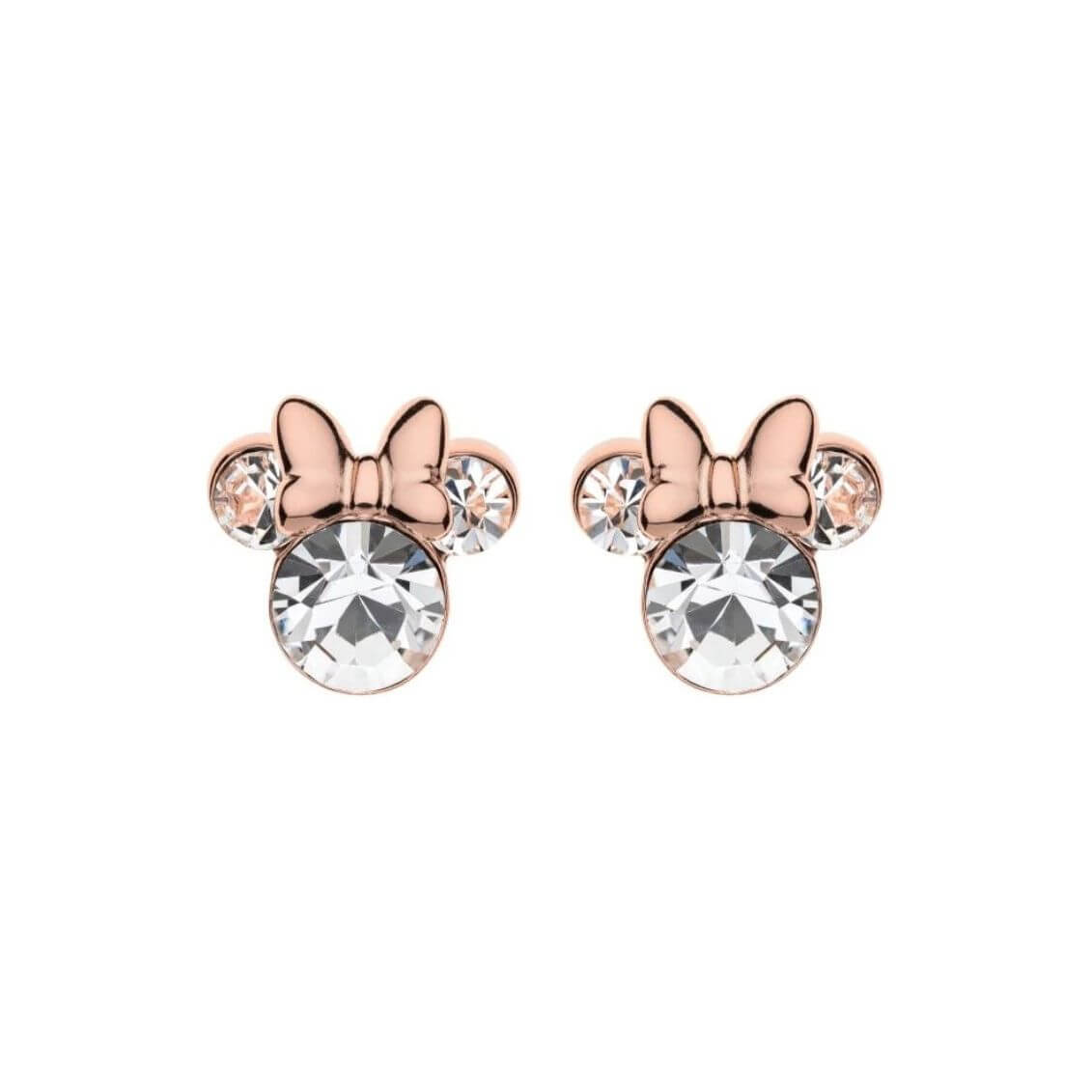 DISNEY JEWELS Mod. ES00003PRWL-CS DESIGNER FASHION JEWELLERY
