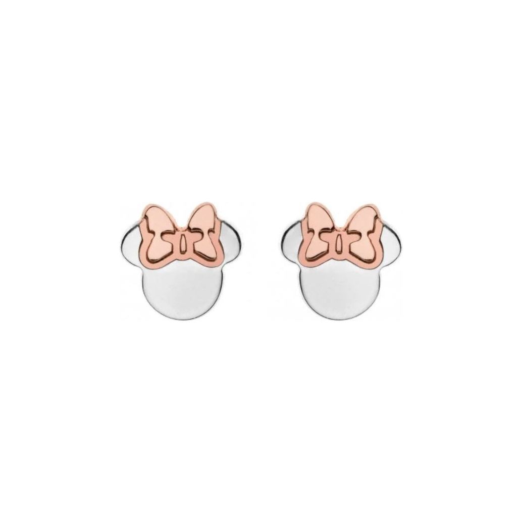 DISNEY JEWELS Mod. ES00008TL-CS DESIGNER FASHION JEWELLERY