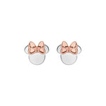 DISNEY JEWELS Mod. ES00008TL-CS DESIGNER FASHION JEWELLERY
