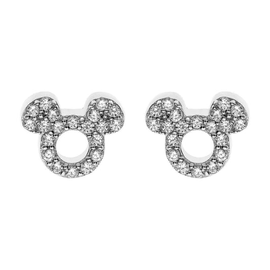 DISNEY JEWELS Mod. ES00011RZWL-CS DESIGNER FASHION JEWELLERY