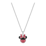 DISNEY JEWELS Mod. NS00028SL-157-CS DESIGNER FASHION JEWELLERY