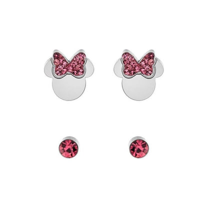 DISNEY JEWELS Mod. S600149RPL-B-CS