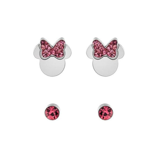 DISNEY JEWELS Mod. S600149RPL-B-CS DESIGNER FASHION JEWELLERY