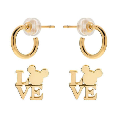 DISNEY JEWELS Mod. S600152YL-B-CS