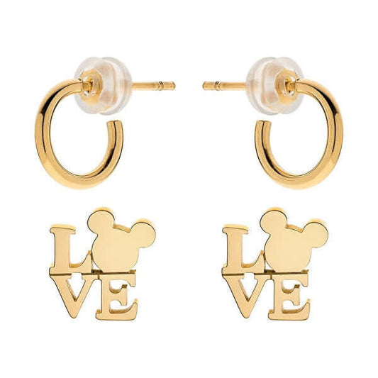 DISNEY JEWELS Mod. S600152YL-B-CS DESIGNER FASHION JEWELLERY