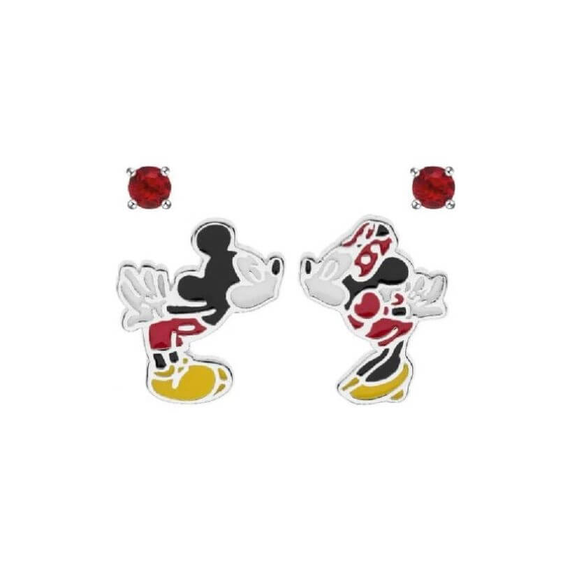 DISNEY JEWELS Mod. SS00004SRRL-CS