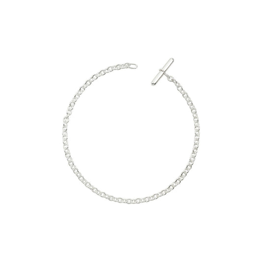 DODO Mod. DB94003CHAIN000AG20 DESIGNER FASHION JEWELLERY