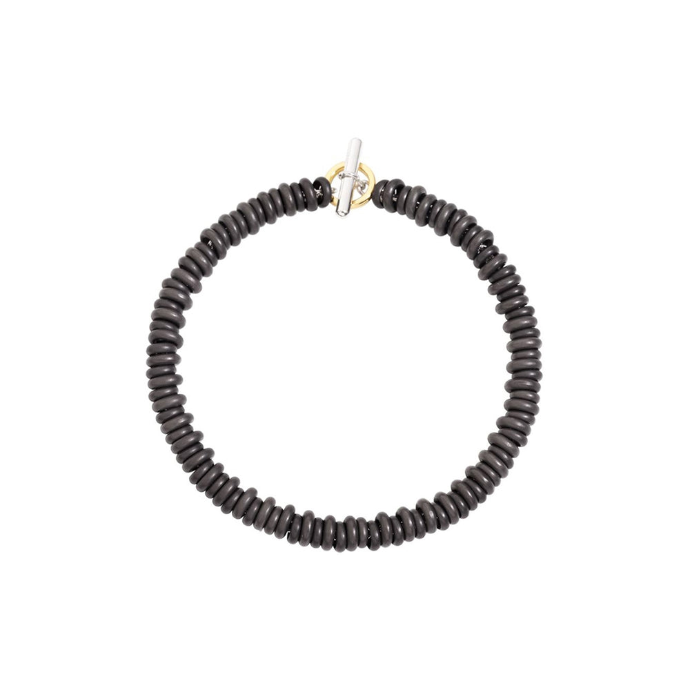 DODO Mod. DBB9004RONDE000MXL unisex titanium bracelet
