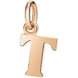 DODO Mod. DMB2023LETTL0009R DESIGNER FASHION JEWELLERY
