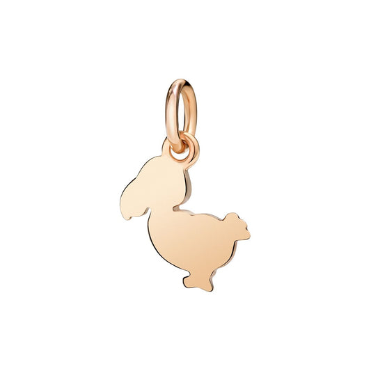 DODO Mod. DMB5001JUNIS0009R Gold 9kt DESIGNER FASHION JEWELLERY