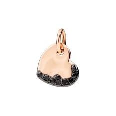 DODO Mod. DMB7036HEARLDBK9R DESIGNER FASHION JEWELLERY