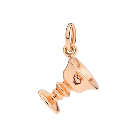 DODO Mod. DMB8020ZGEMS0009R Gold 9kt DESIGNER FASHION JEWELLERY