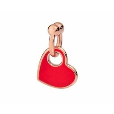 DODO Mod. DMC0012HEARS0009R DESIGNER FASHION JEWELLERY