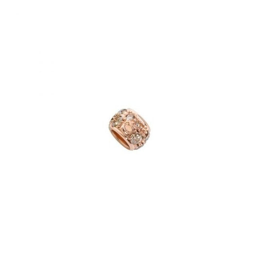 DODO Mod. DUB6001RONDEDBR9R Gold 9kt DESIGNER FASHION JEWELLERY