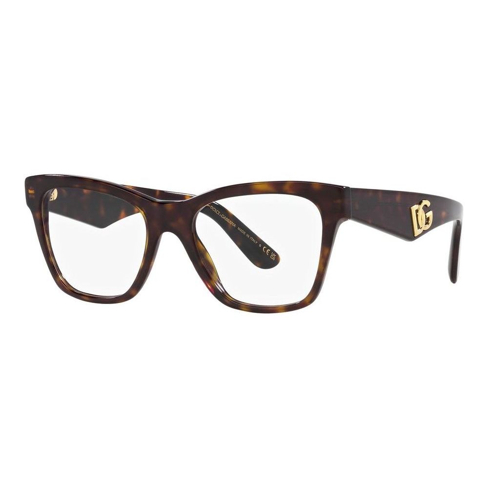 DOLCE & GABBANA MOD. DG 3374