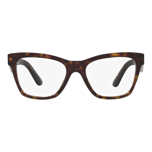 DOLCE & GABBANA MOD. DG 3374 acetate glasses for ladies